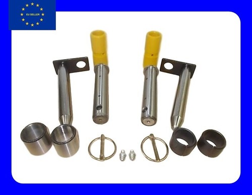 Kit riparazione benna - riparazione,