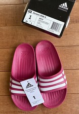 ADIDAS DURAMO SLIDE sandalo