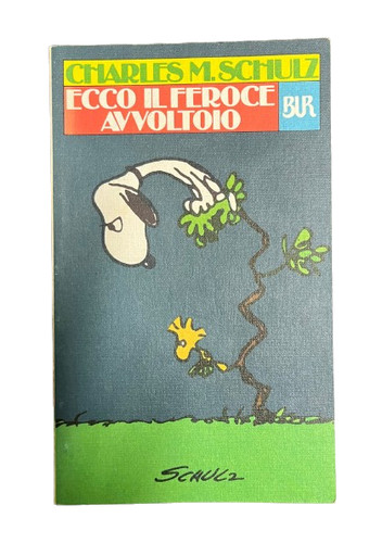 Snoopy comic charles schulz - comic,