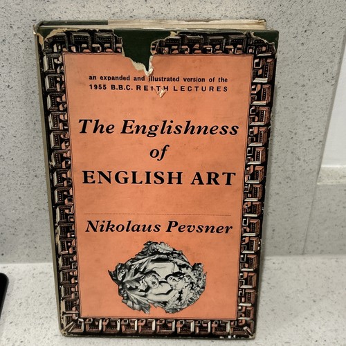 The englishness english - englishness,