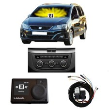 Riscaldamento autonomo +