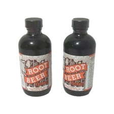 Shank’s Root Beer Extract
