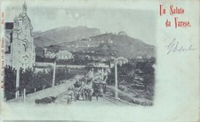 Italia - VARESE - Tram