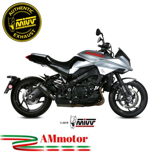Mivv suzuki katana 1000 - katana, 2024