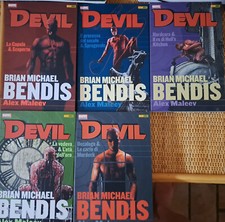 DEVIL - Bendis collection