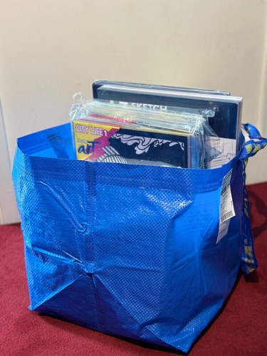 Ikea frakta borsa - ikea,