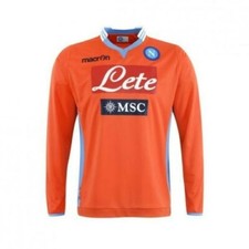  3909 MACRON SSC NAPOLI