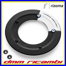 Cover puleggia rizoma yamaha - rizoma,