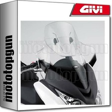 GIVI PARABREZZA SCORREVOLE