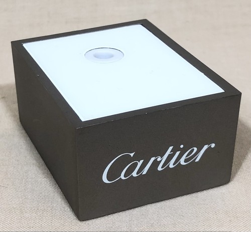 Cartier display stand roadster - display,