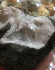 Natrolite E Apofillite