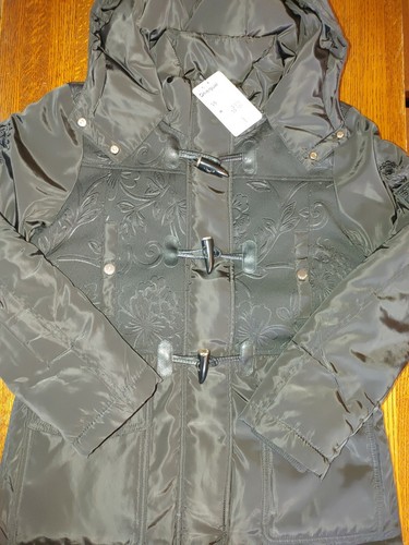 Desigual donna xs - donna, nero
