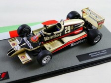 Altaya Die Cast F1 Arrows A1