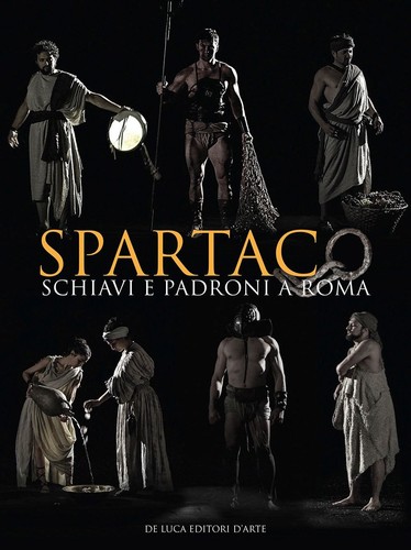 Spartaco schiavi padroni a - e,