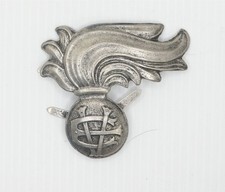 WW1 Riproduzione Fiamma per