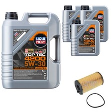 Filtro olio Febi Bilstein 8 L