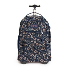 Zaino trolley jansport driver - zaino,