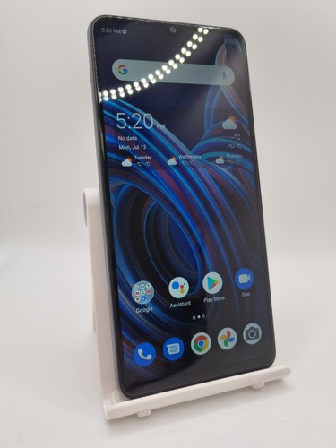 Smartphone android zte blade - smartphone,