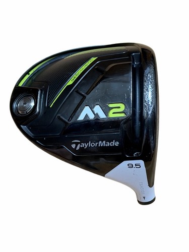 Taylormade solo testa - m2,
