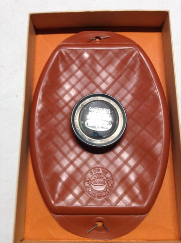 Vintage nos davol 402 - vintage,