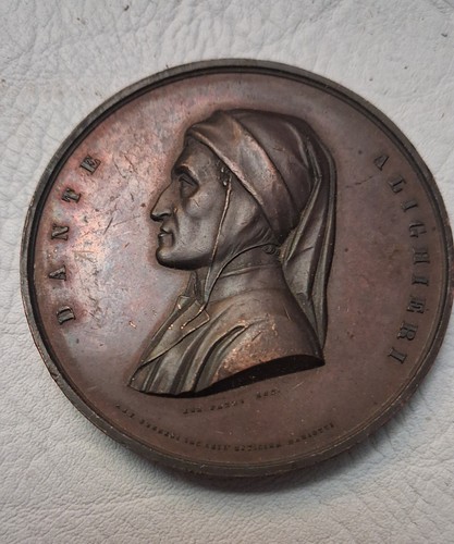 Medaglia 600 anni - , dalla
