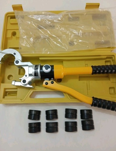 Pressatrice multistrato - pressatrice,