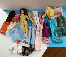 Barbie Disney bambola/Belle