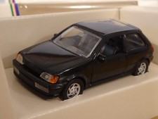 SCHABAK FORD FIESTA MK3 XR2i