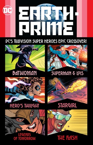 Earth prime abrams - earth-prime, di