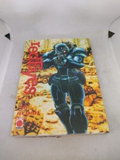 Manga Red Eyes 18 Planet Manga