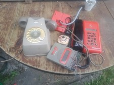 telefono vintage sip