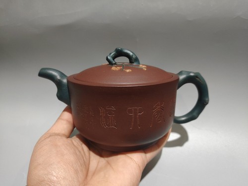 Vaso bonsai zisha - bonsai,