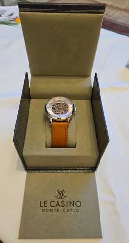 Monaco esclusivo orologio - esclusivo,
