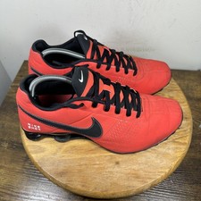 Nike Shox NZ Scarpe Uomo