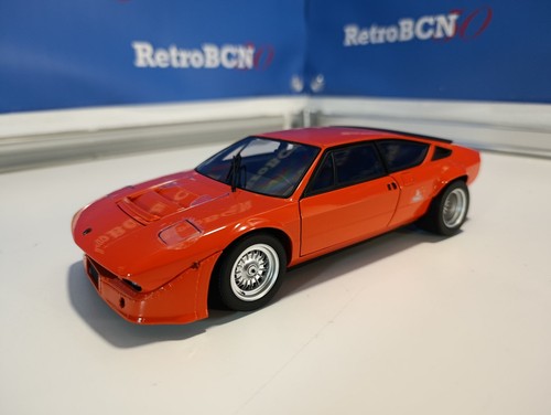 Kyosho lamborghini urraco - -,