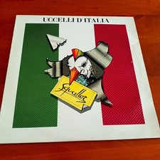 LP 33 GIRI – 12” -