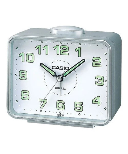 Casio 218 - tq-218, tq-218-8ae