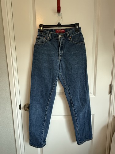 Jeans donna vintage levi 550 - donna, levi's