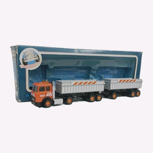 Matchbox vintage superkings - matchbox,