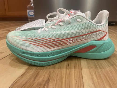 Scarpe corsa salomon - corsa,