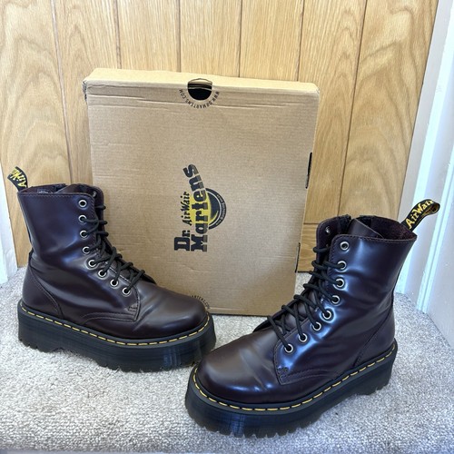 Stivali martens jadon doc - jadon,