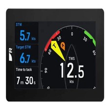 Raymarine Alpha 7 Performance