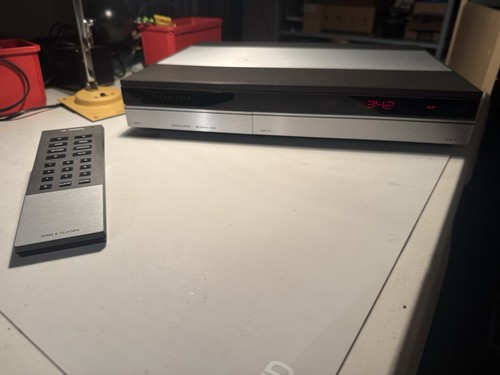 Bang olufsen beogram 50 - bang, cd