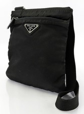 Autentica borsa a tracolla