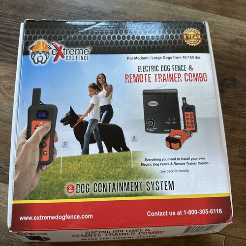Extreme recinzione per cani - extreme,