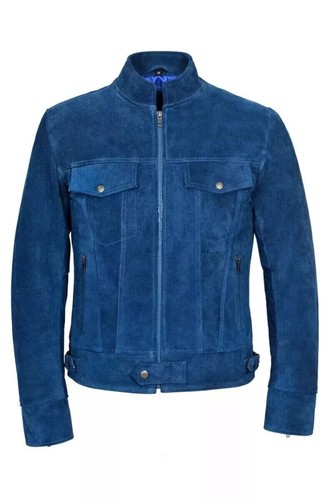 Giacca uomo vintage 100 - %, vera