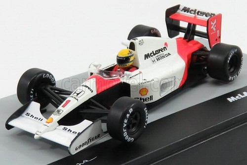 Edicola mclaren f1 - edicola,