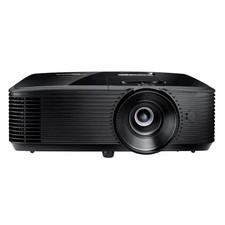 Optoma Videoproiettore W371 3800 Lumen DLP WXGA 3D Nero