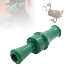 Fischietto per richiamo di