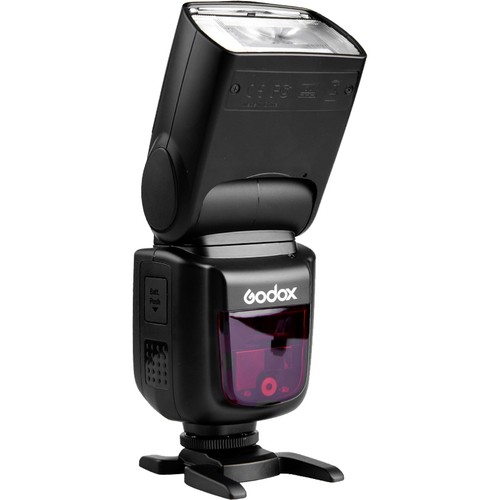Godox v860ii kit canon mod - godox,